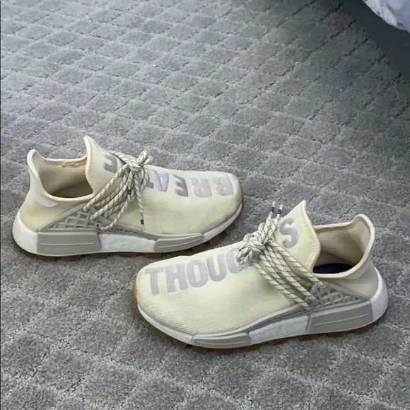 Human Race NMD trail - Picture 5 of 7